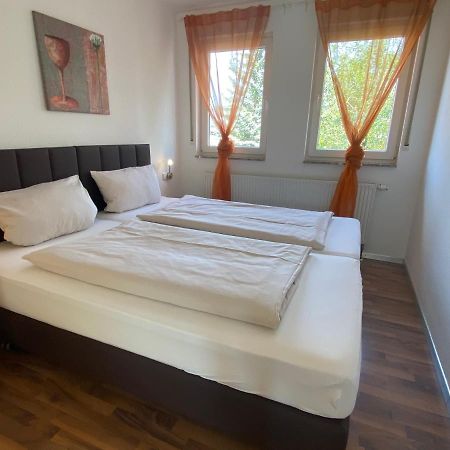 Fleiner Gaestehaus מראה חיצוני תמונה