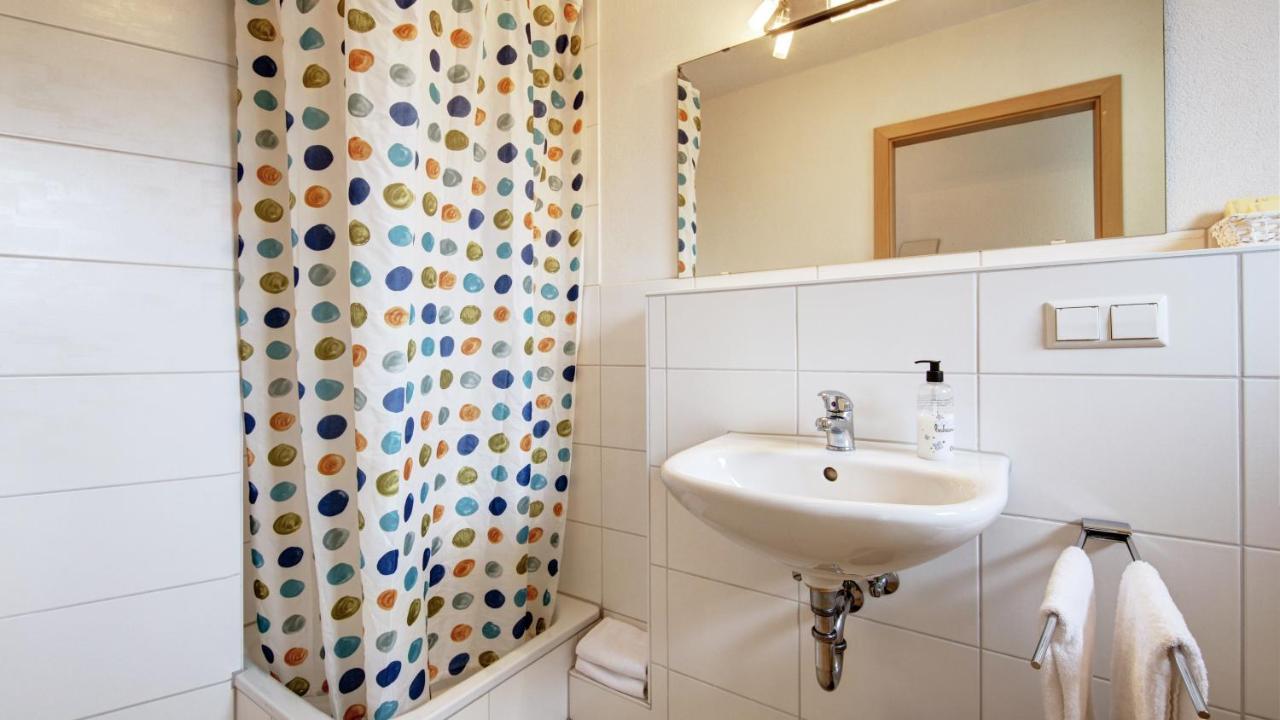 Fleiner Gaestehaus מראה חיצוני תמונה