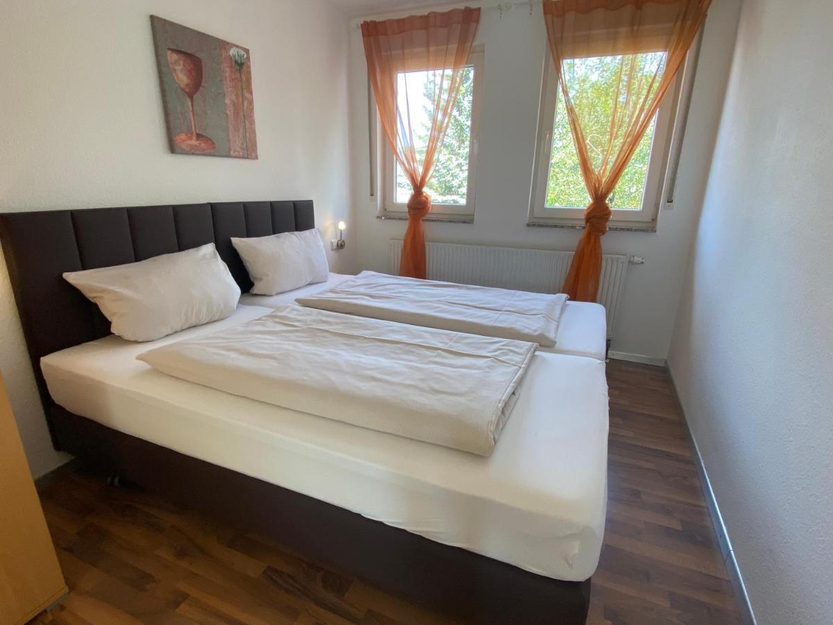 Fleiner Gaestehaus מראה חיצוני תמונה