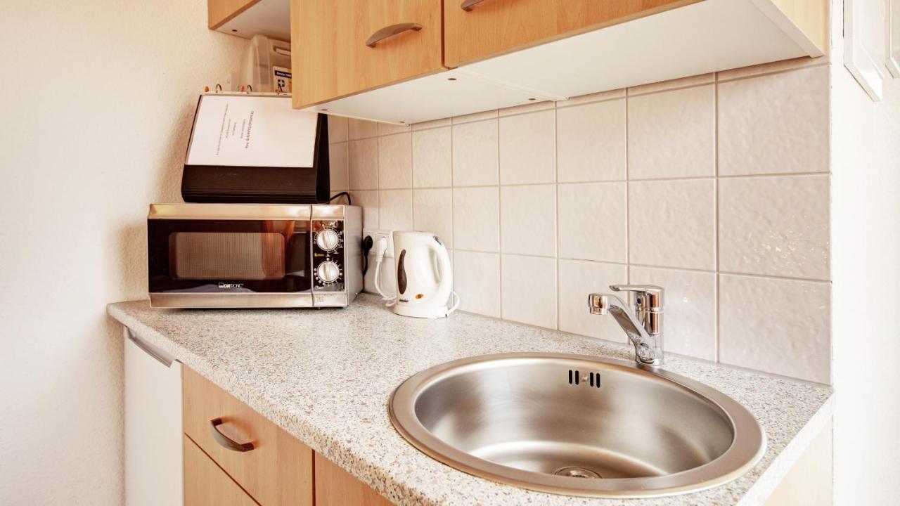 Fleiner Gaestehaus מראה חיצוני תמונה