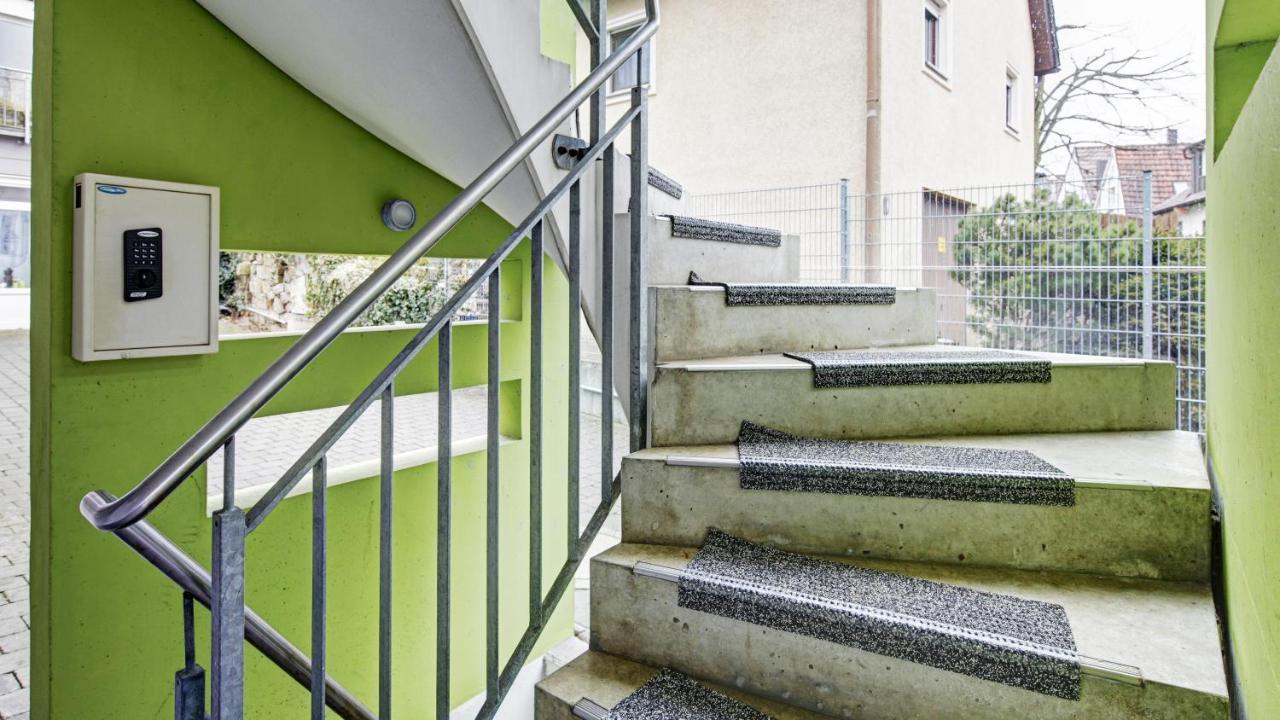 Fleiner Gaestehaus מראה חיצוני תמונה